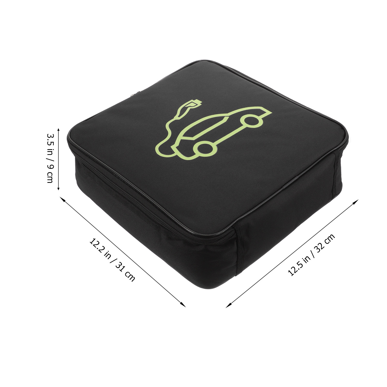 Borsa Impermeabile e Ignifuga  - Cable Organizer Travel recensione e prezzo