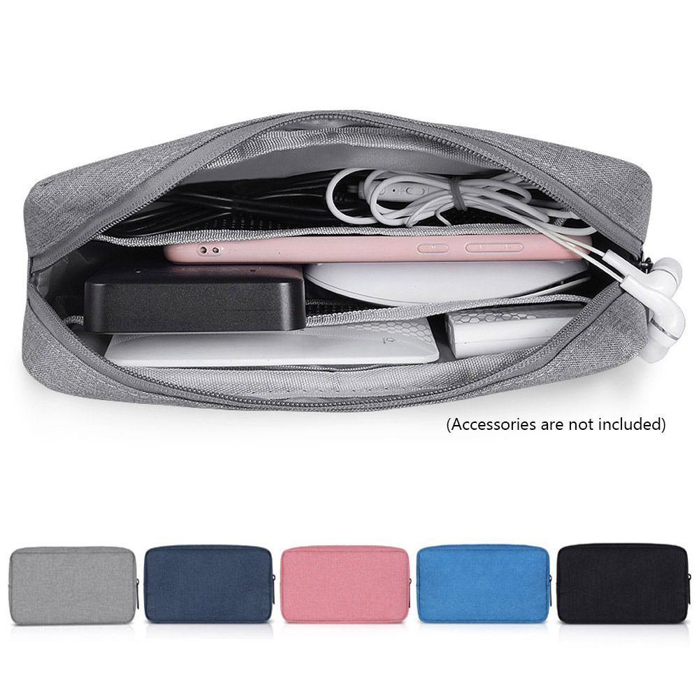 Organizer da Viaggio, Custodia - Cable Organizer Travel recensione e prezzo