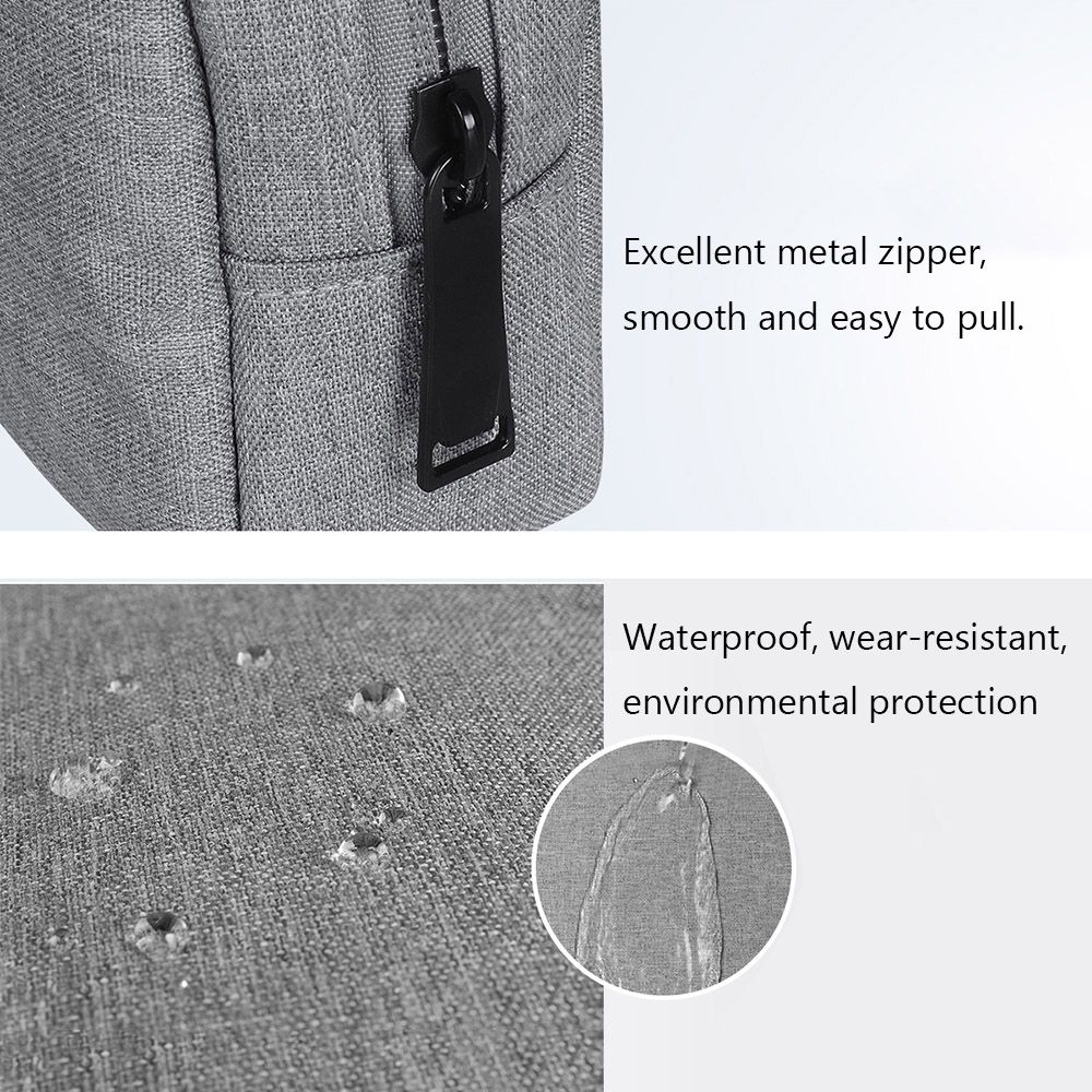 Organizer da Viaggio, Custodia - Cable Organizer Travel recensione e prezzo