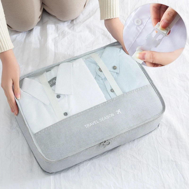 Borsa portaoggetti per vestiti - Travel Accessories Bag recensione e prezzo