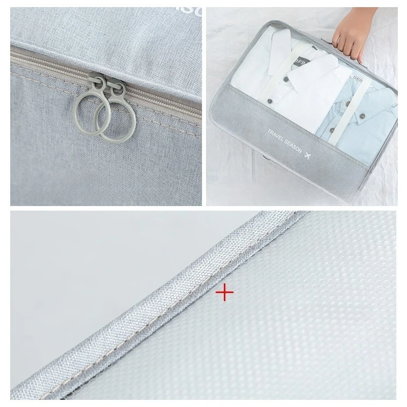 Borsa portaoggetti per vestiti - Travel Accessories Bag recensione e prezzo