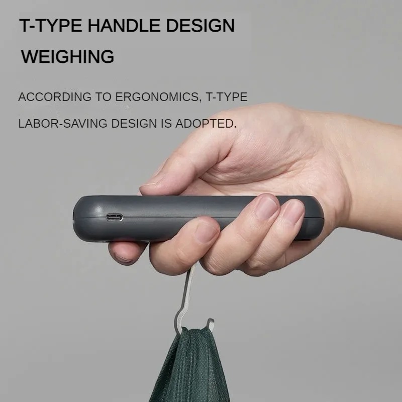 Bilancia Digitale Elettronica  - Travel Accessories Tech recensione e prezzo