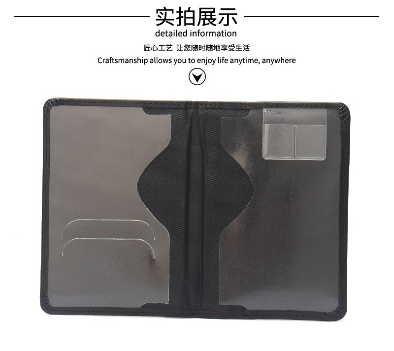 Custodia per passaporto tedesc - Travel Accessories Pink recensione e prezzo