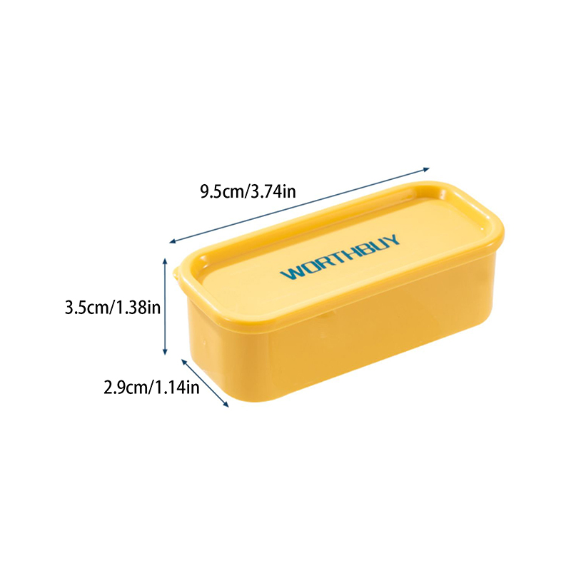 Nuovo Contenitore Portatile da - Accessories Travel Jewelry Box recensione e prezzo