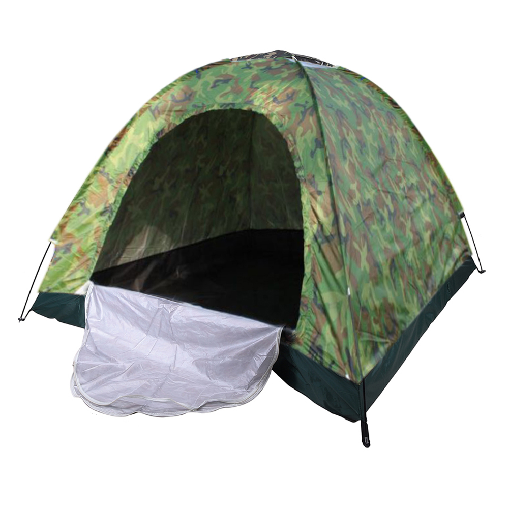 Tenda da campeggio 5-6 persone - Travel Accessories You Need recensione e prezzo