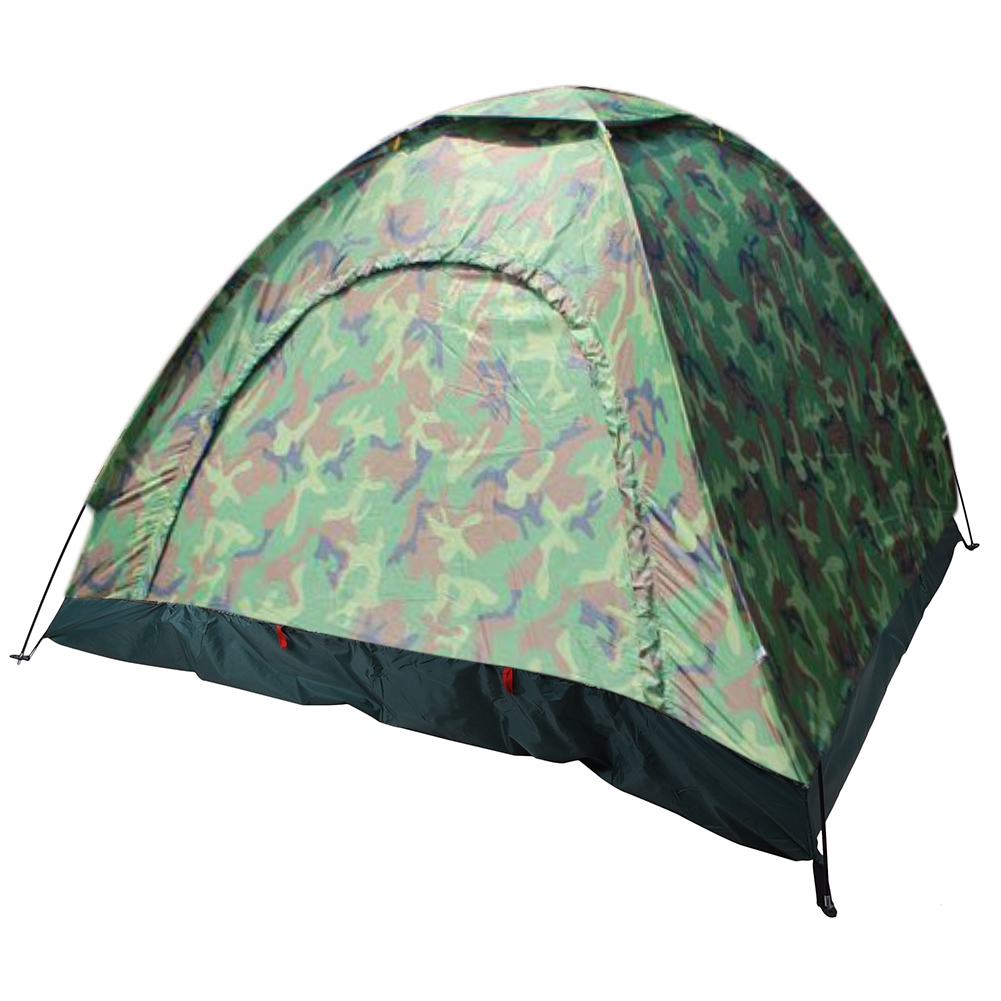 Tenda da campeggio 5-6 persone - Travel Accessories You Need recensione e prezzo