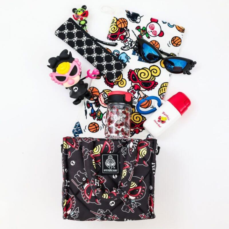 Nuova Borsa a Tracolla Mini Hy - Travel Accessories Cute recensione e prezzo