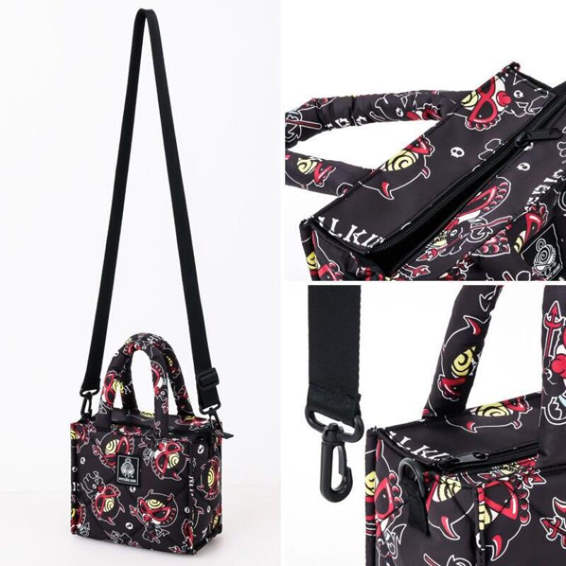 Nuova Borsa a Tracolla Mini Hy - Travel Accessories Cute recensione e prezzo