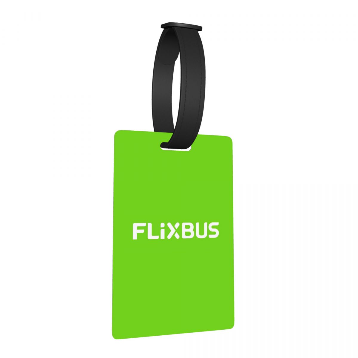 Etichette per Bagagli Flixbus, - Travel Accessories Name recensione e prezzo