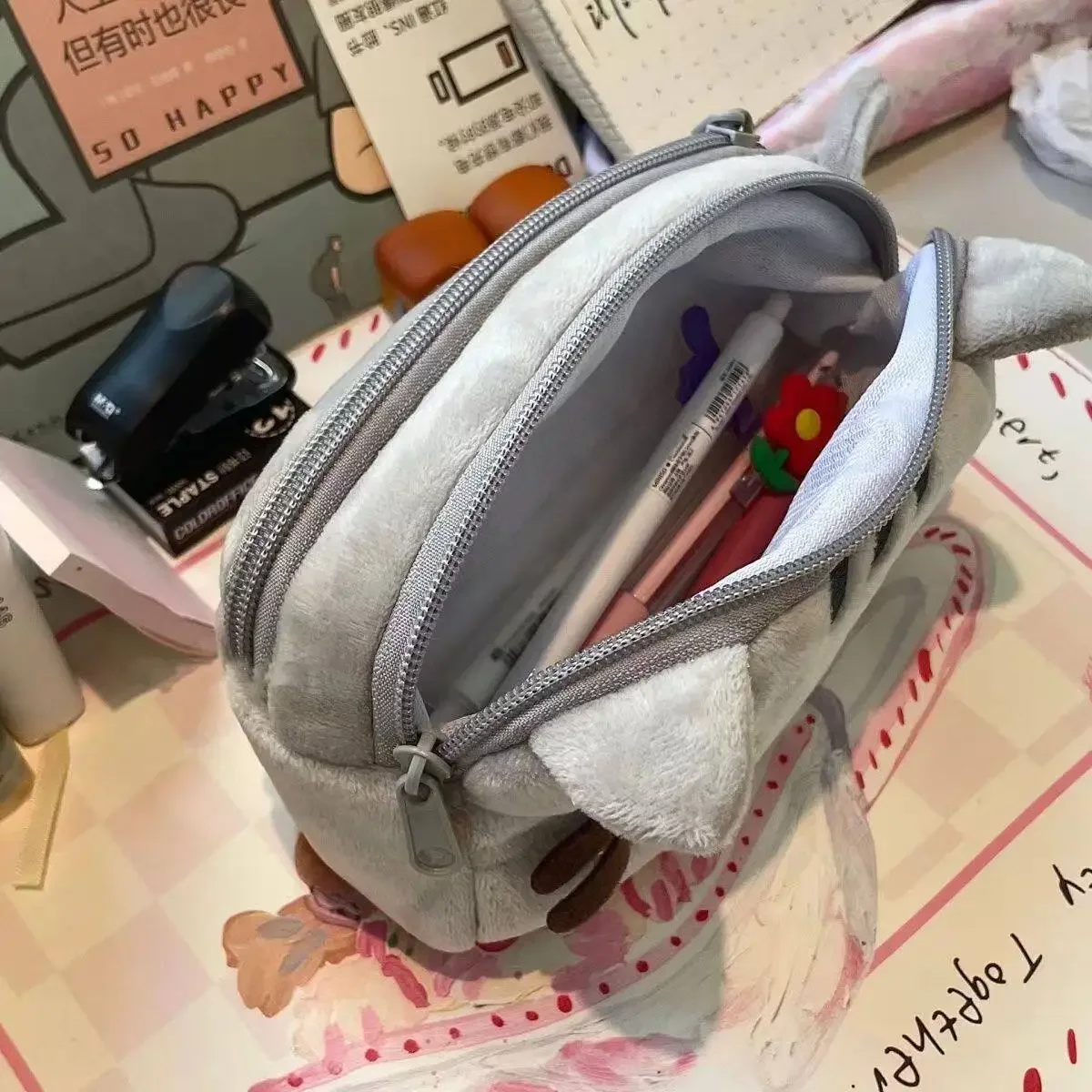 Astuccio per matite Pusheen ca - Travel Accessories Bag recensione e prezzo