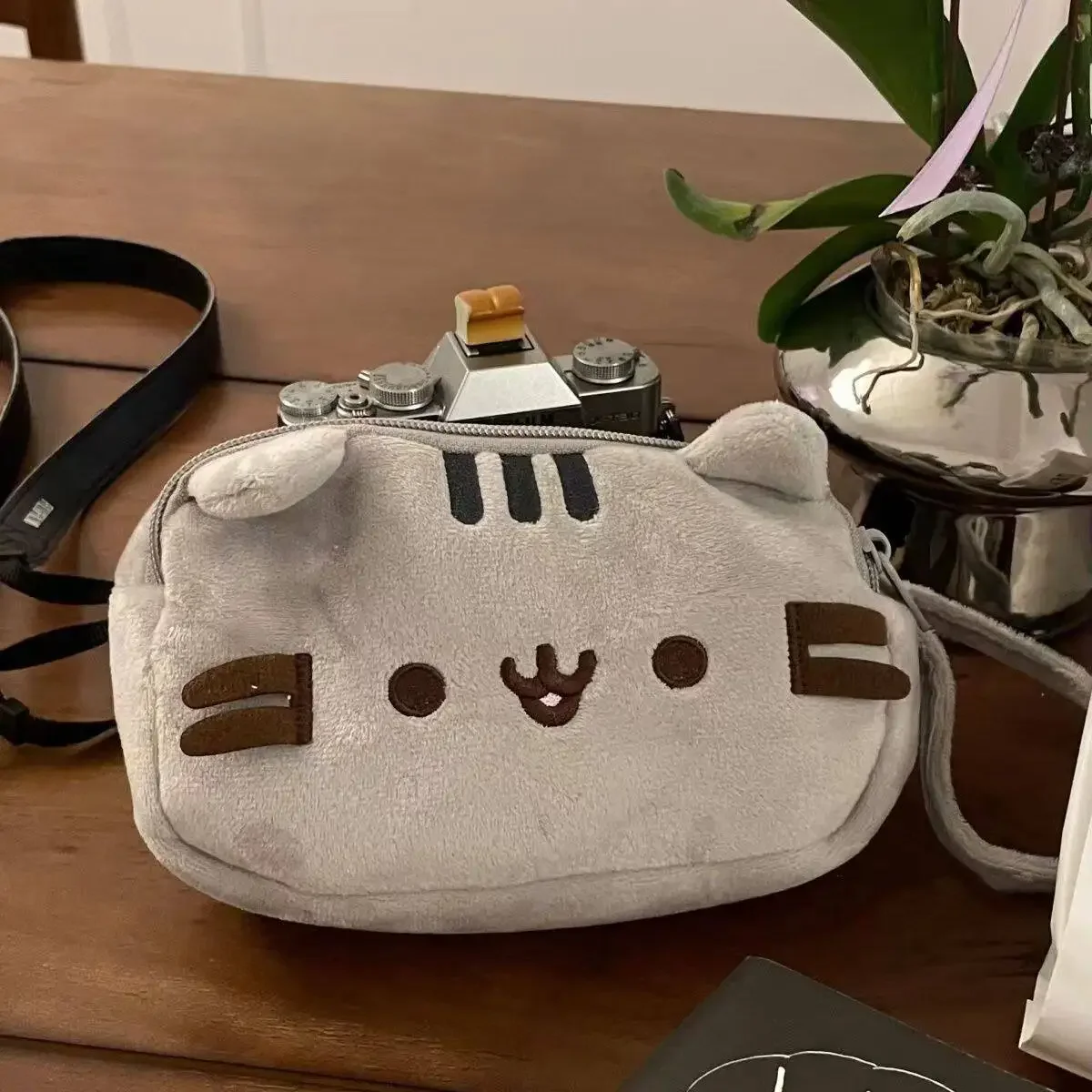 Astuccio per matite Pusheen ca - Travel Accessories Bag recensione e prezzo