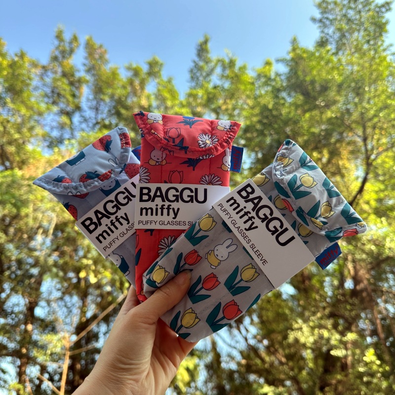Nuova Custodia per Occhiali Ca - Travel Accessories Cute recensione e prezzo