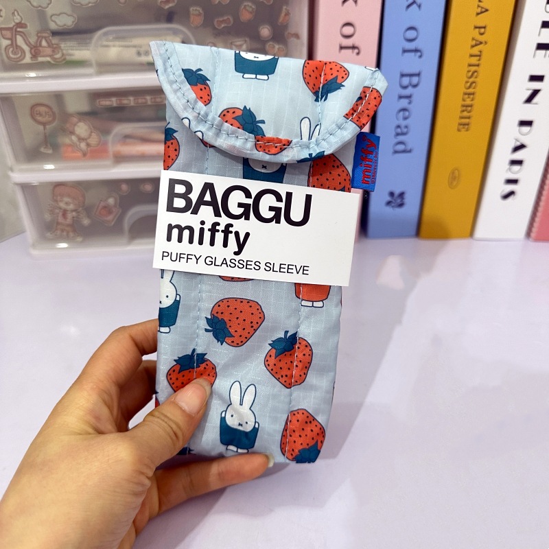 Nuova Custodia per Occhiali Ca - Travel Accessories Cute recensione e prezzo
