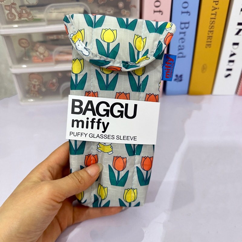 Nuova Custodia per Occhiali Ca - Travel Accessories Cute recensione e prezzo