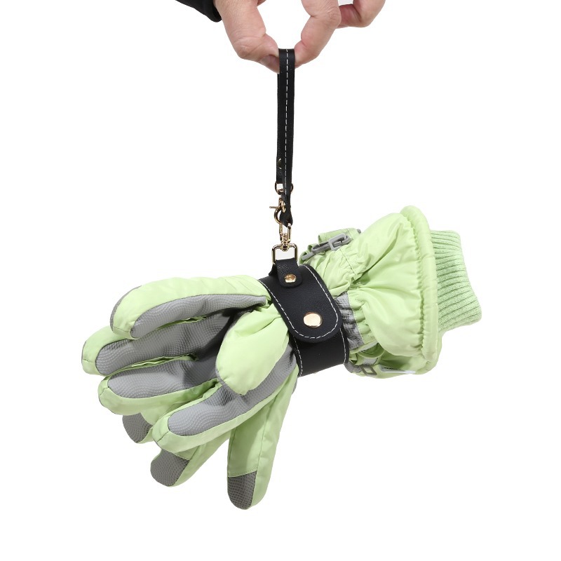 Elegante porta guanti da viagg - Travel Accessories Ideas recensione e prezzo