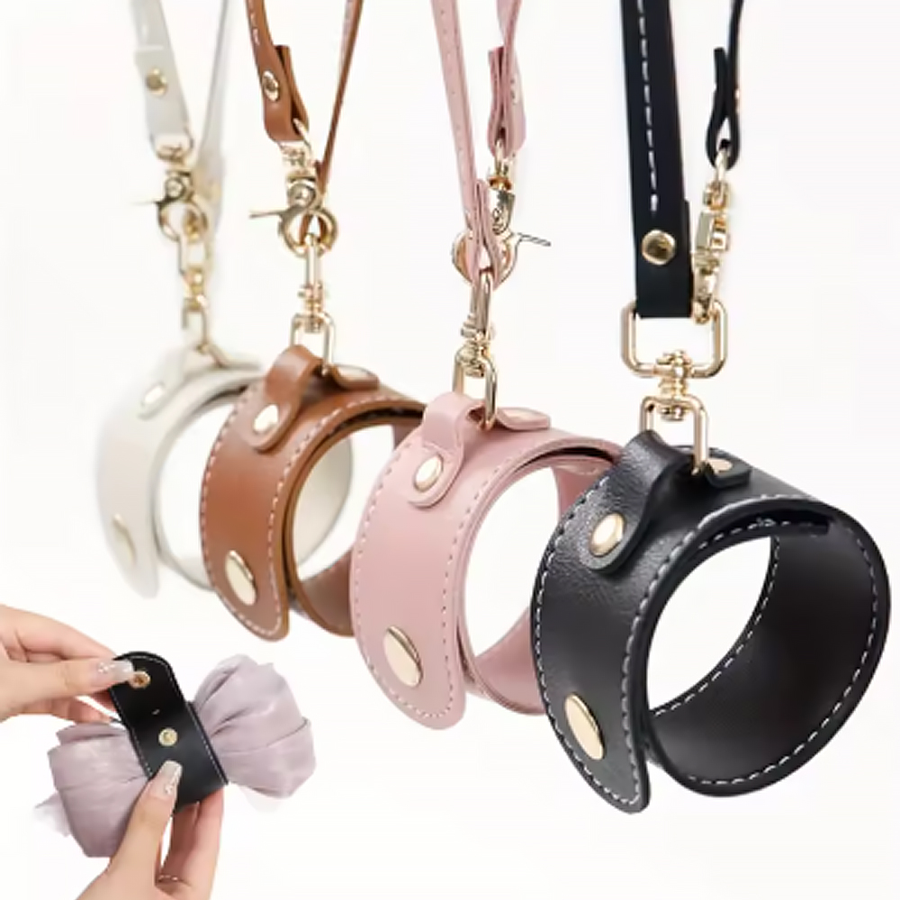 Elegante porta guanti da viagg - Travel Accessories Ideas recensione e prezzo