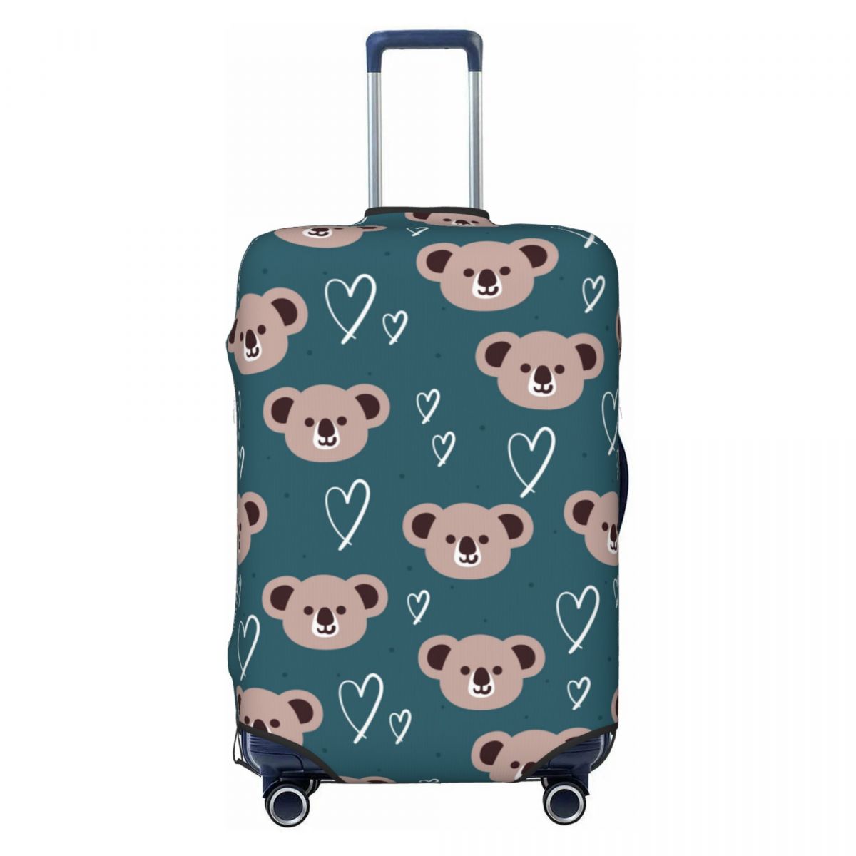 Simpatici cartoni animati elas - Travel Accessories Australia recensione e prezzo