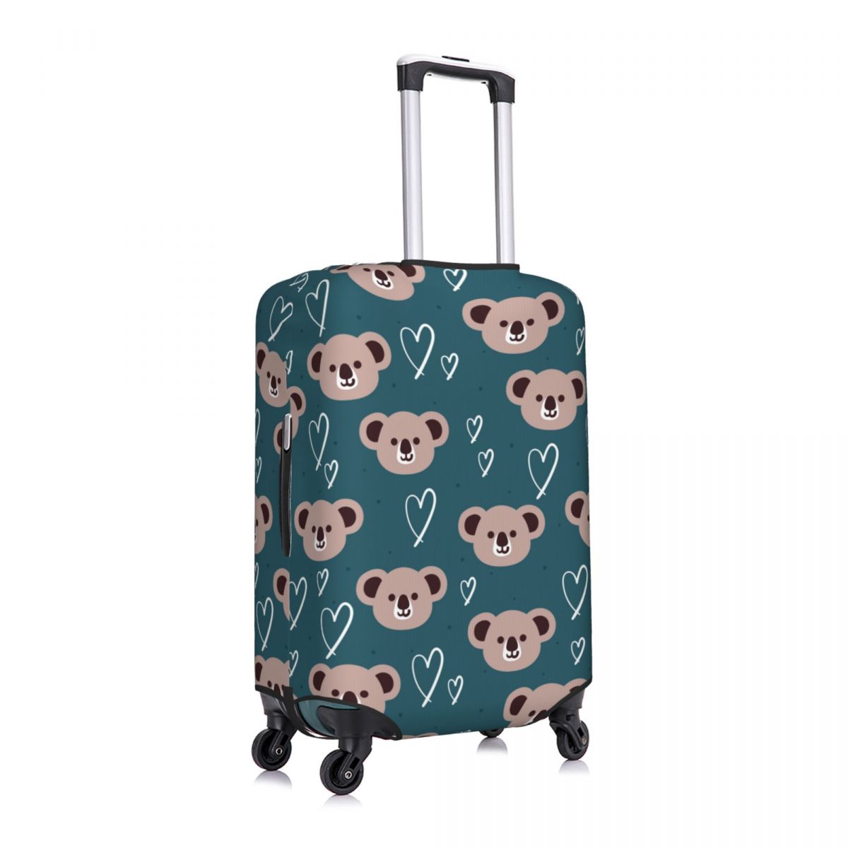 Simpatici cartoni animati elas - Travel Accessories Australia recensione e prezzo