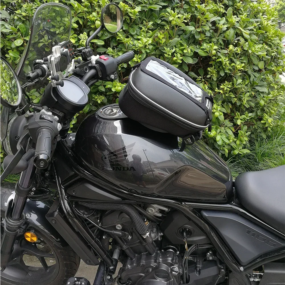 Borsa da Serbatoio per Honda C - Travel Accessories New recensione e prezzo