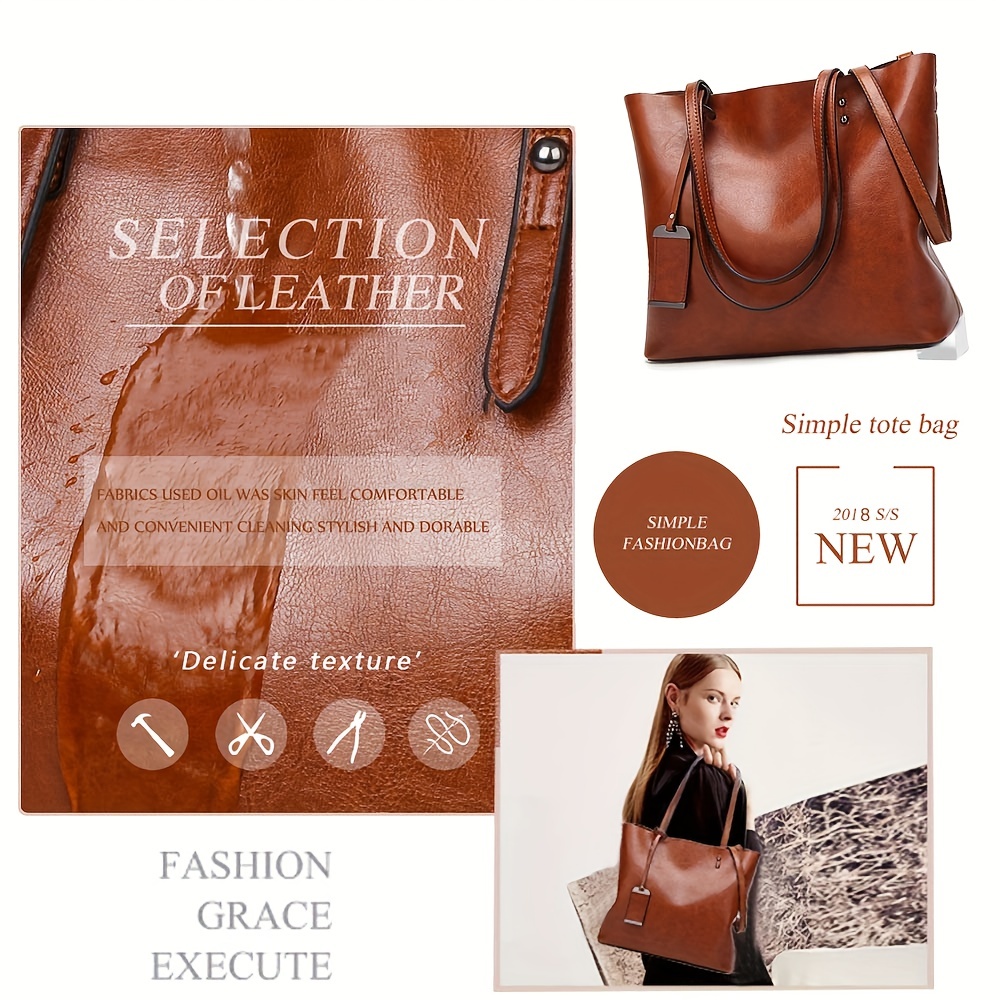 Borsa a tracolla da donna in p - Travel Accessories Tech recensione e prezzo