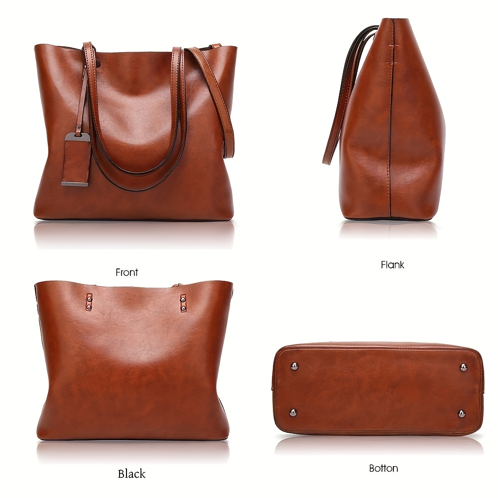 Borsa a tracolla da donna in p - Travel Accessories Tech recensione e prezzo