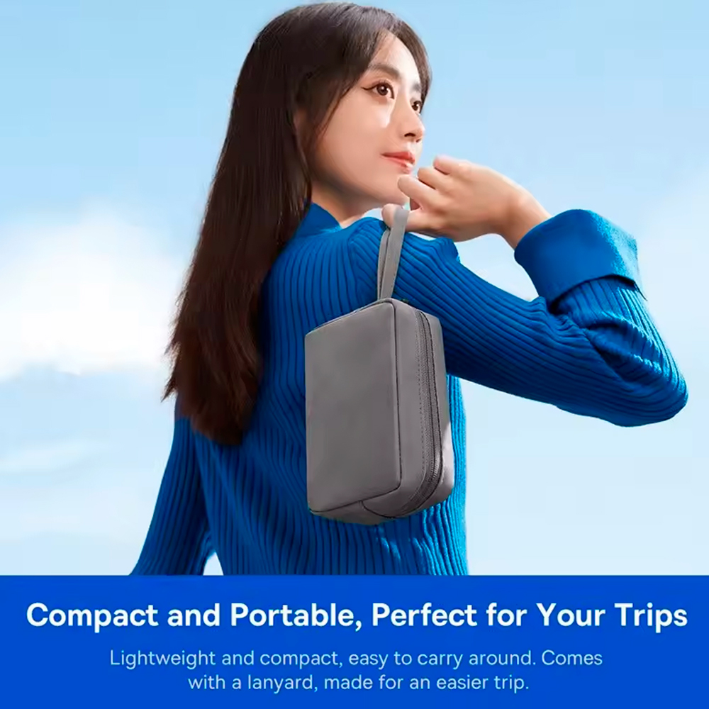 Borsa impermeabile portatile p - Travel Accessories Bag recensione e prezzo
