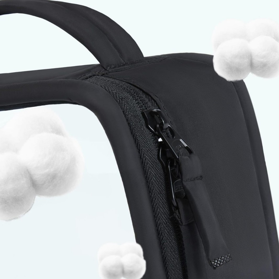 Borsa da Toilette Trasparente  - Toiletry Bag Tsa recensione e prezzo