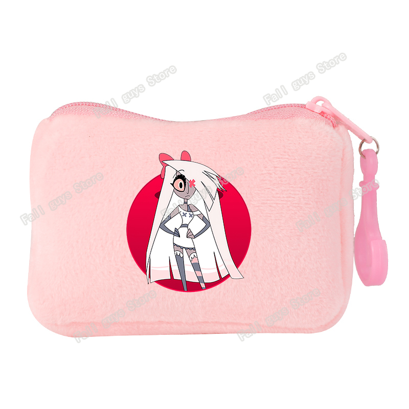 Hazbins Hotel Series Mini Port - Travel Accessories Cute recensione e prezzo