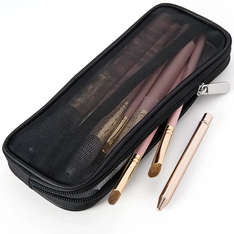 Custodia da viaggio per pennel - Travel Accessories Bag For Women recensione e prezzo