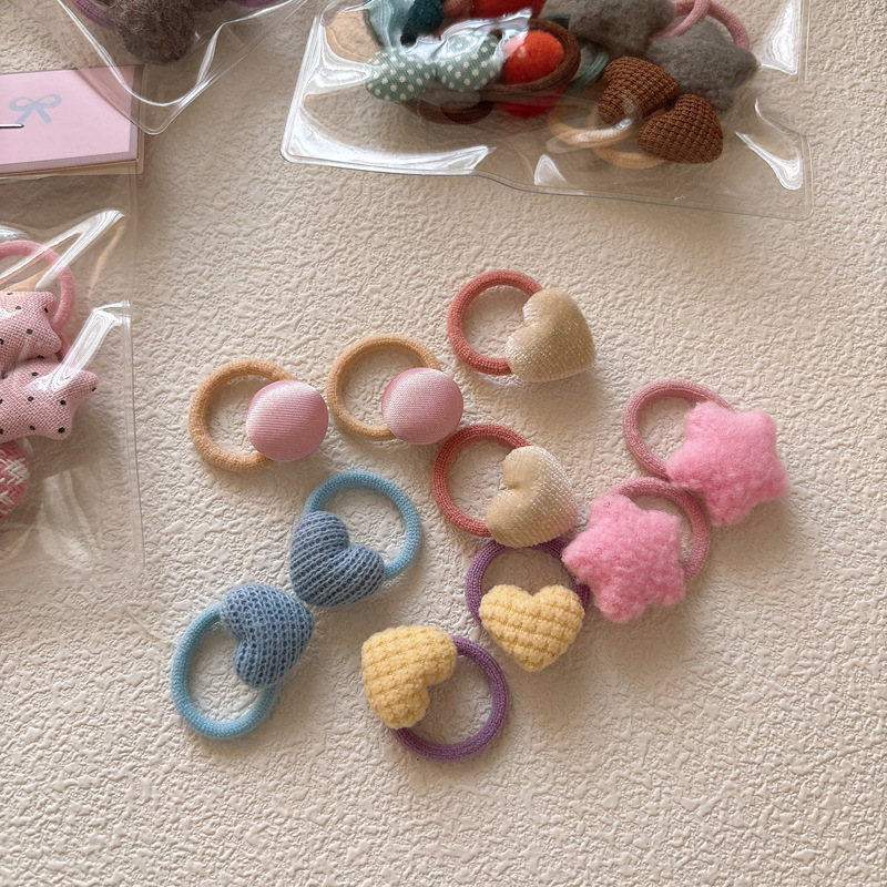 10PCS Coreano Moda Neonate Leg - Travel Accessories For 6 Year Old recensione e prezzo