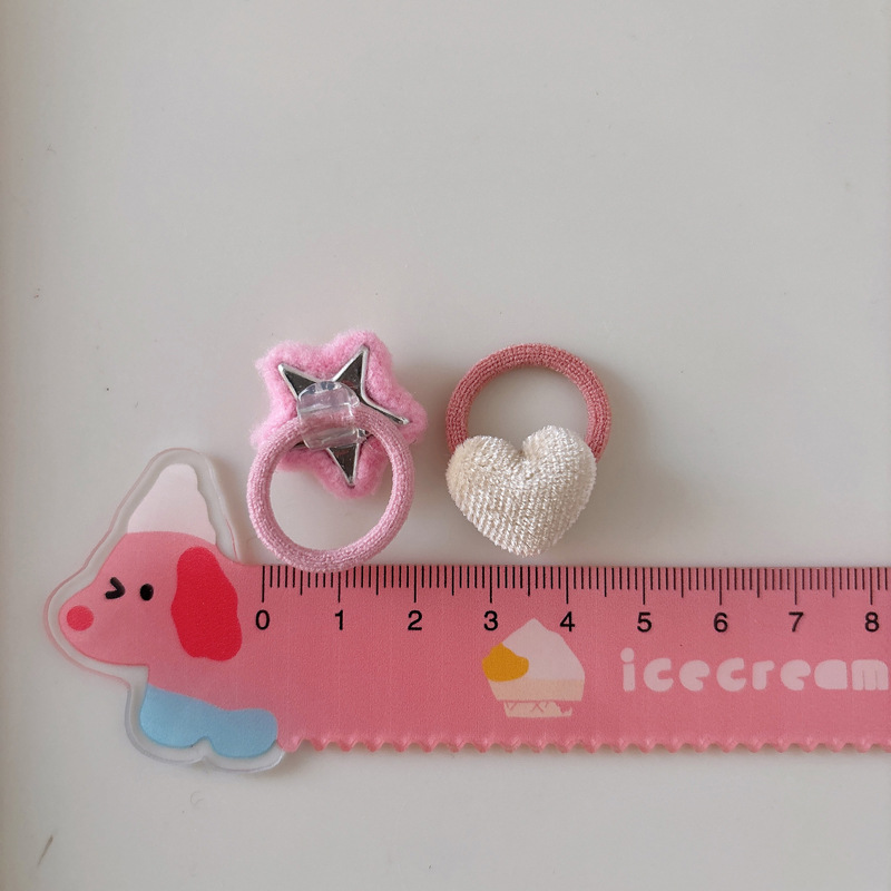 10PCS Coreano Moda Neonate Leg - Travel Accessories For 6 Year Old recensione e prezzo