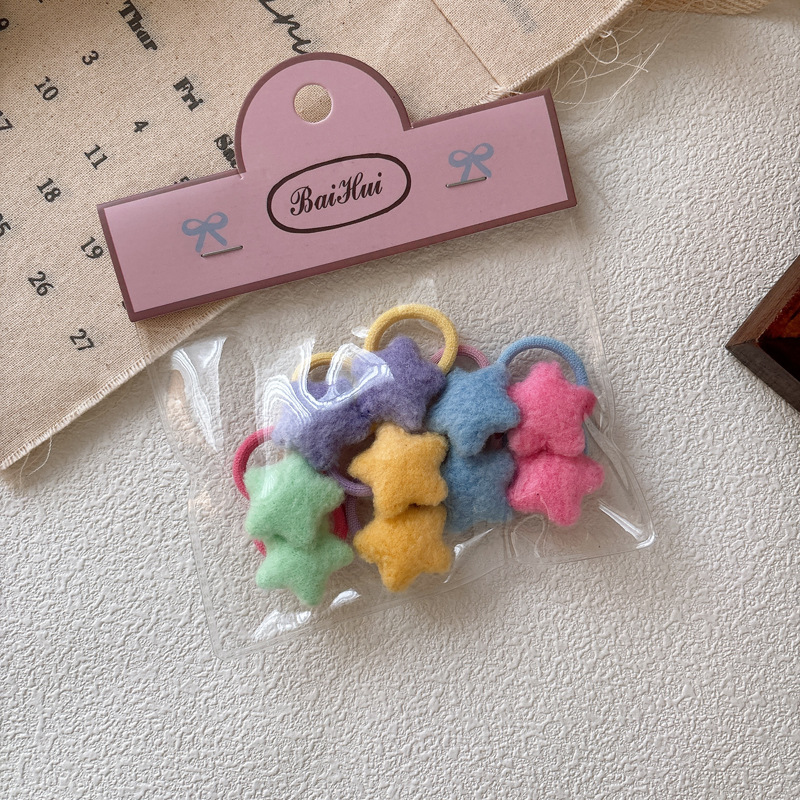 10PCS Coreano Moda Neonate Leg - Travel Accessories For 6 Year Old recensione e prezzo