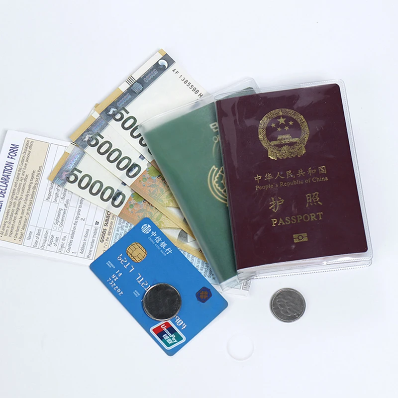 1-3 pezzi custodia protettiva  - Travel Accessories Australia recensione e prezzo