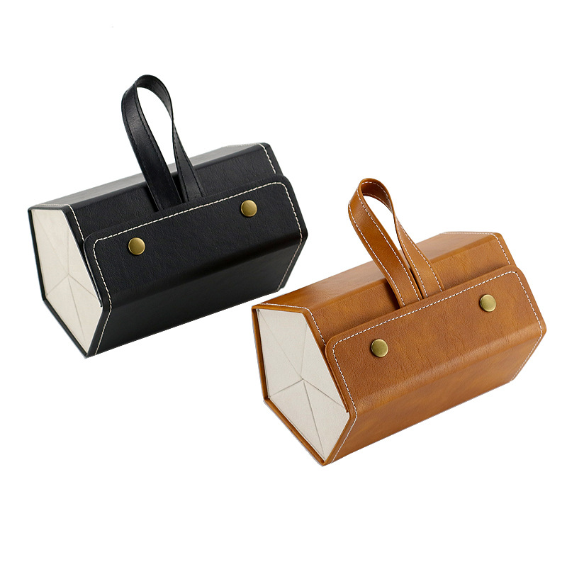 Custodia per occhiali Custodia - Travel Accessories Ideas recensione e prezzo